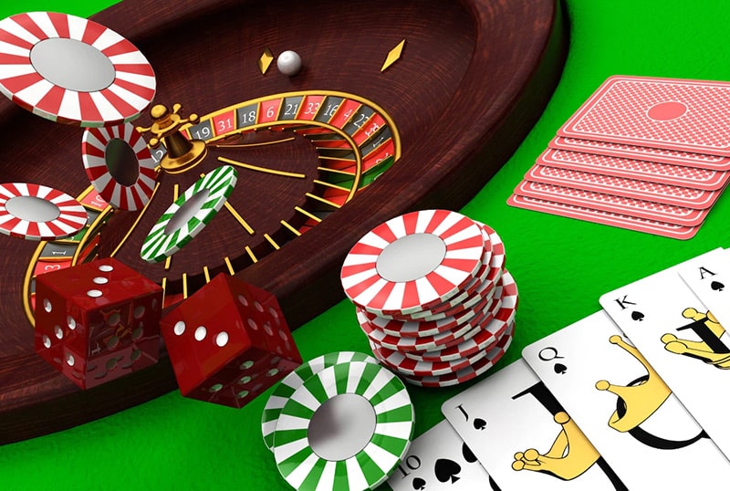 casino game developers