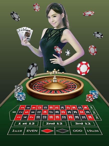 Roulette Games