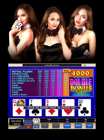 Video Poker