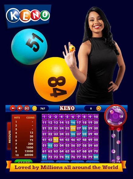 Keno Games