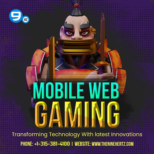 Mobile, Web, Game App Development