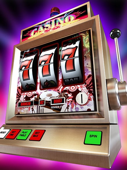 Slot Games