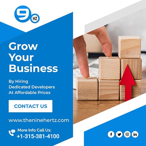 Grow your Business