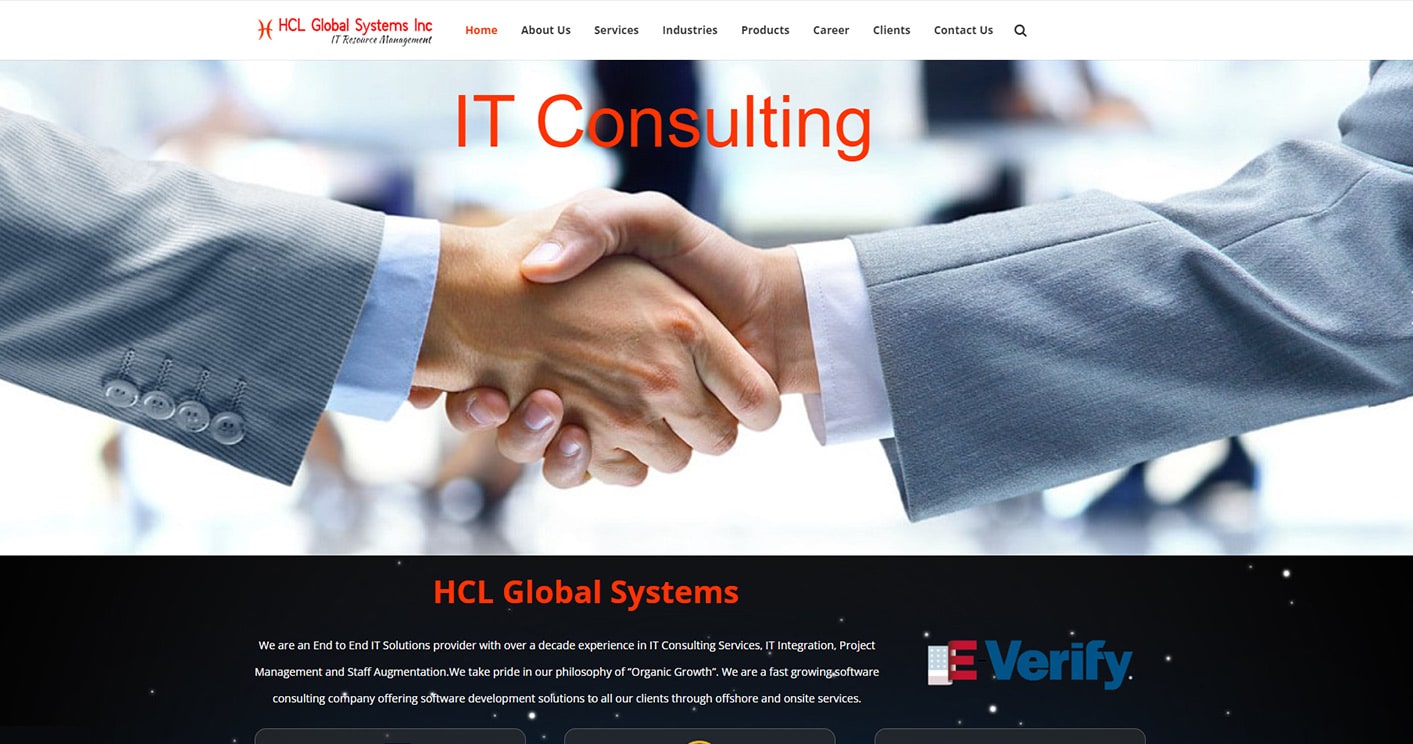 HCL Global