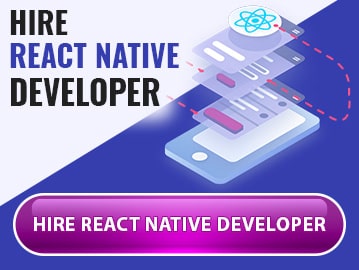 Hire React Native Developer