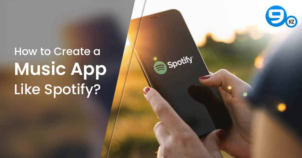 How to Make an App Like Spotify? (2024 Cost & Features)