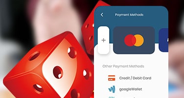 Multiple Payment Options