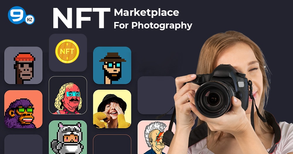 15+ Best Photography NFT Marketplace in 2024