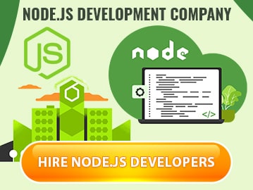 Node.js Development Company