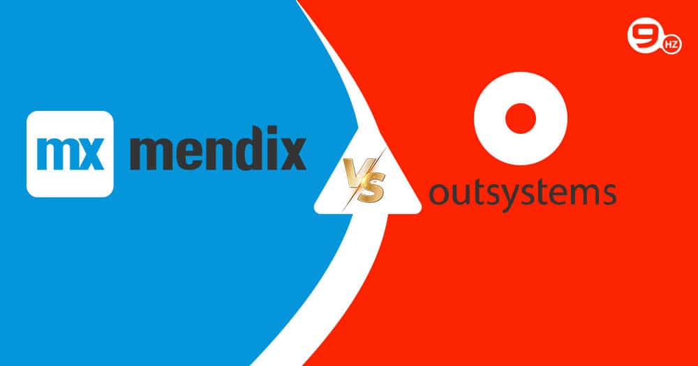 Outsystems Vs Mendix: Best Low Code Development Platform (2024)