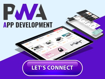 Progressive Web App Development