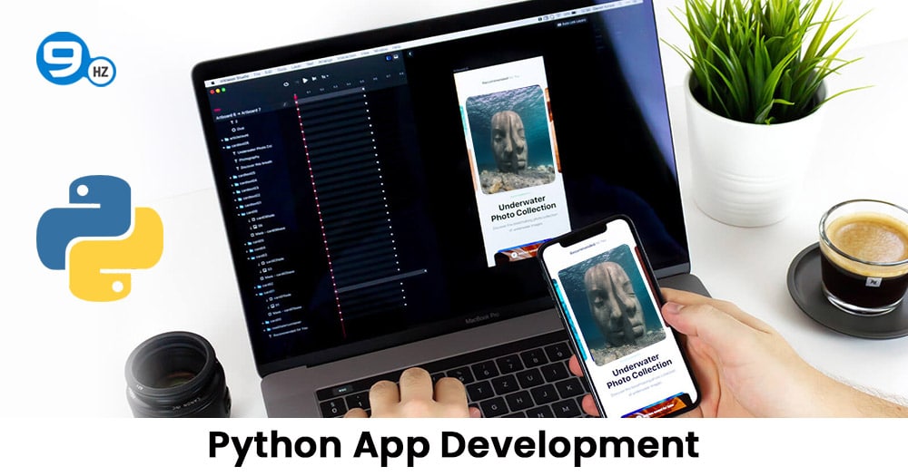 Python Mobile App Development in 2024 [Tools, Frameworks, Cost]