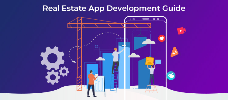 Real Estate App Development Cost in 2024