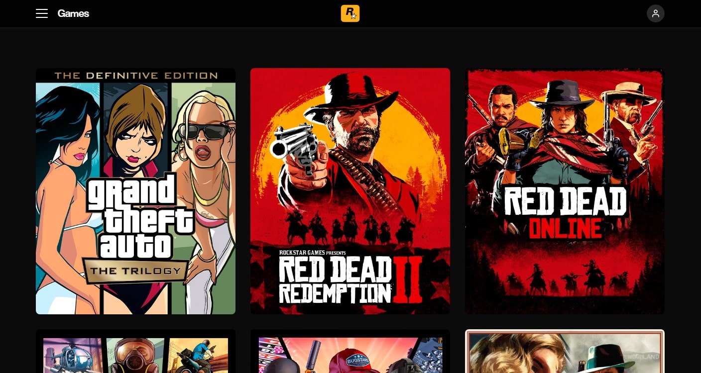 Rockstar Games