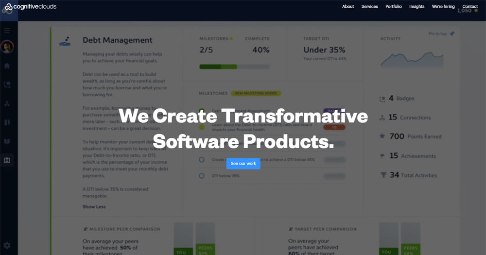 Top Software Development Companies in India