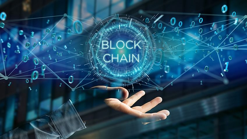 What is Blockchain Technology? – 2023 Guide