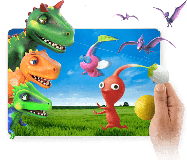 why choose AR game development