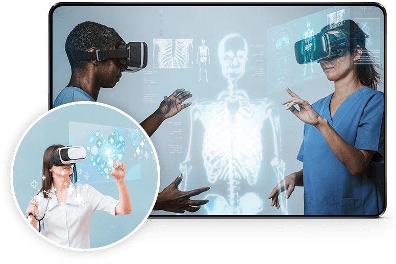 AR-VR-Based-Medical