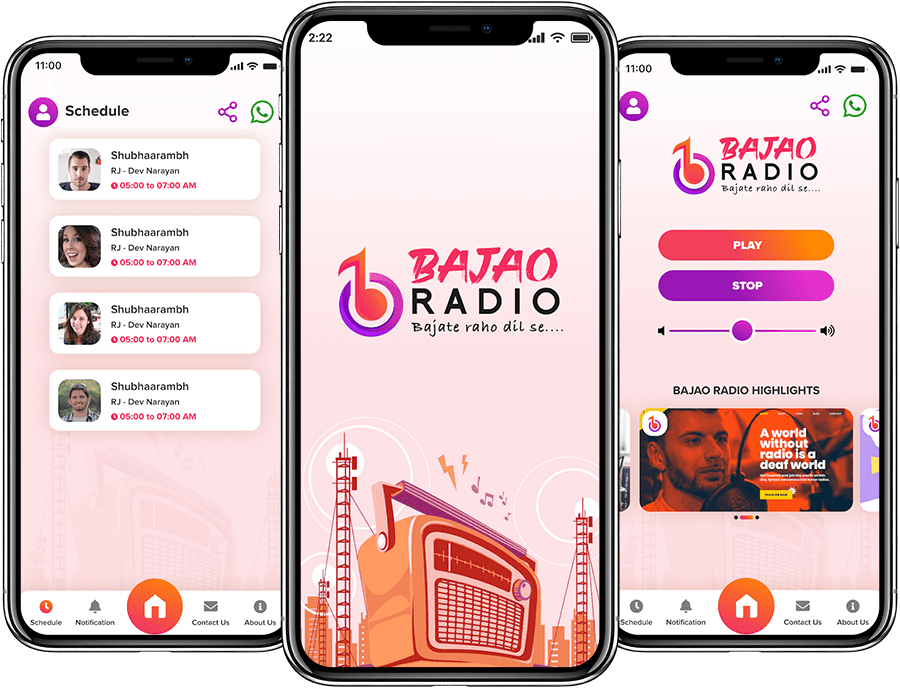 Bajao Radio