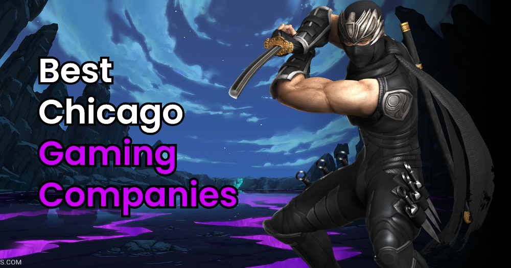 10 Best Game Companies in Chicago (2024)