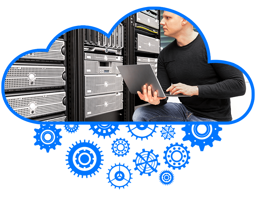 Cloud Computing Services