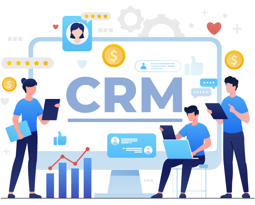 CRM Solutions