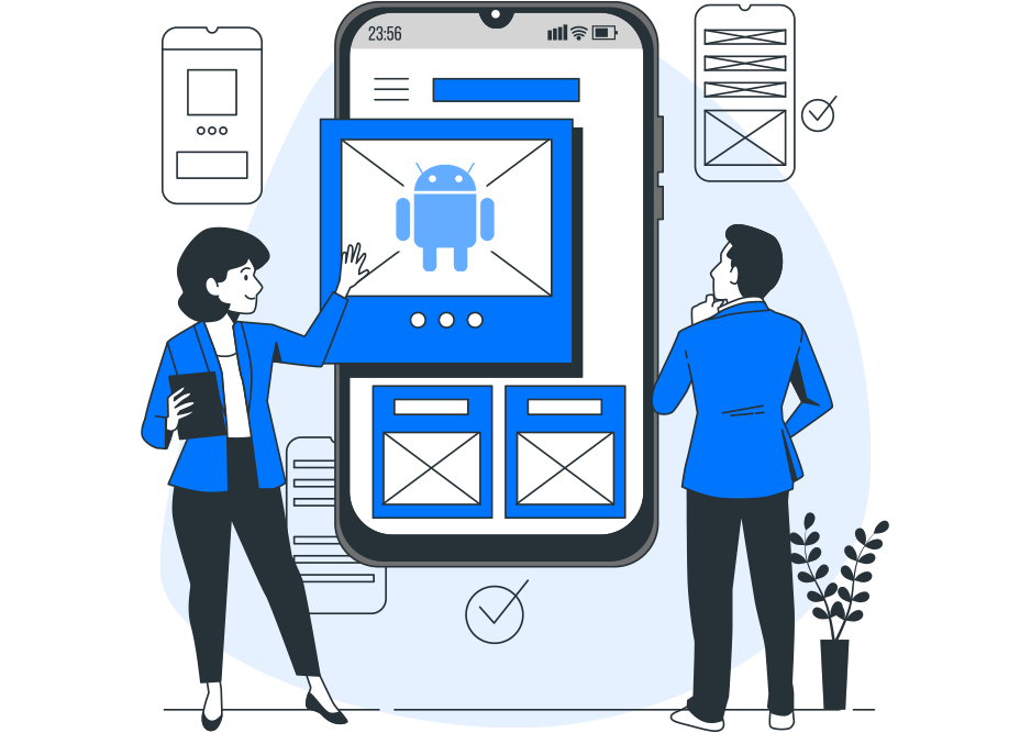 Hire Android Developer