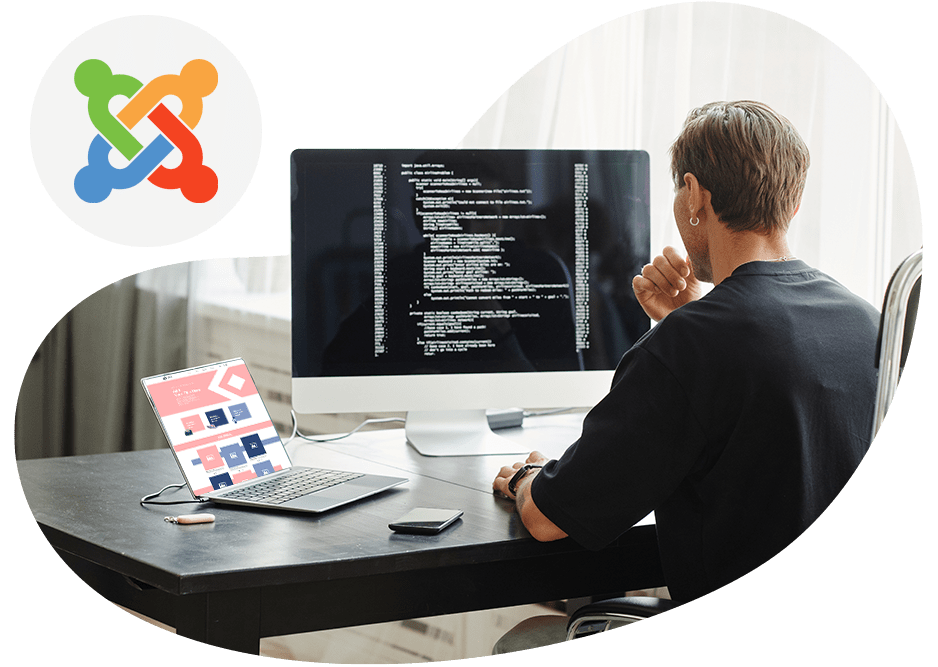 Hire Joomla Developer