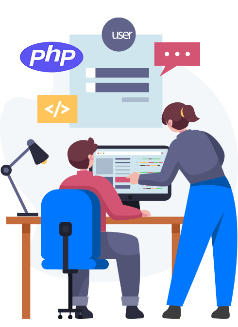 Benefits to hire php programmers in India