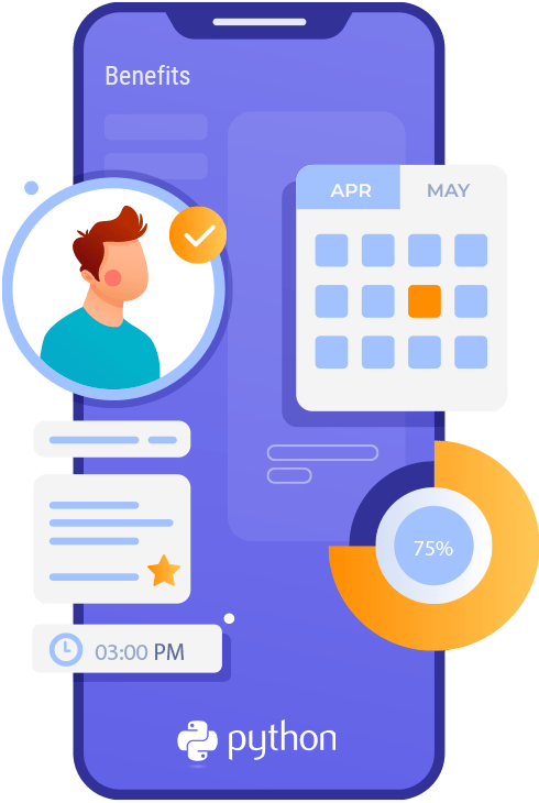 Benefits To Hire Python Coder