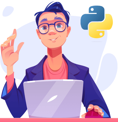 Hire python Developer Process