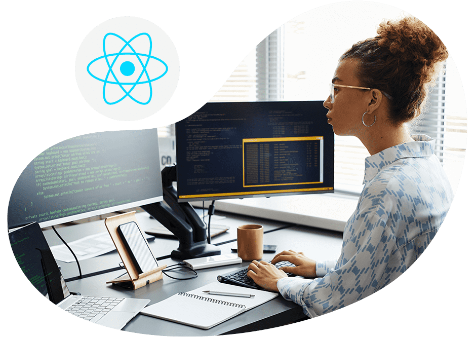 Hire React Native Developer