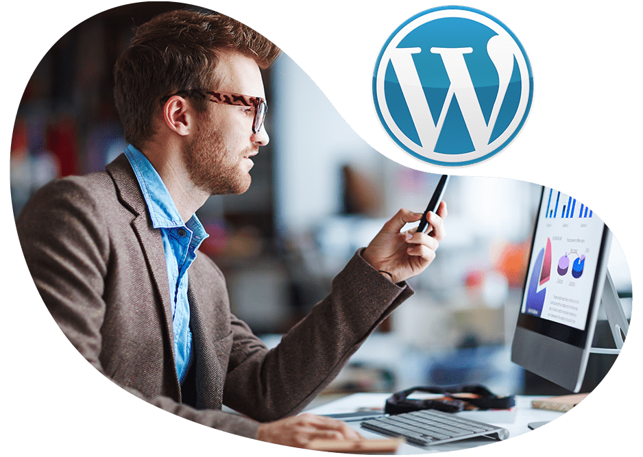 hire wordpress developer india