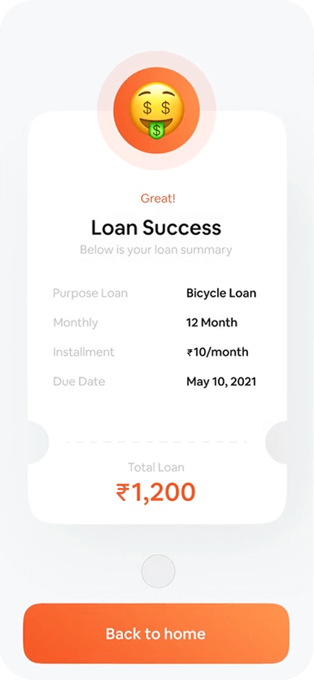 Loan Management Platform