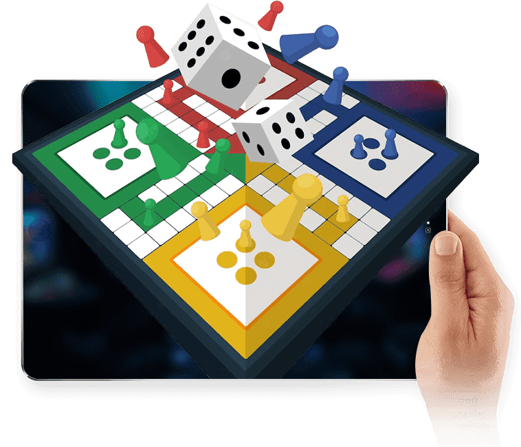 why choose ludo game development