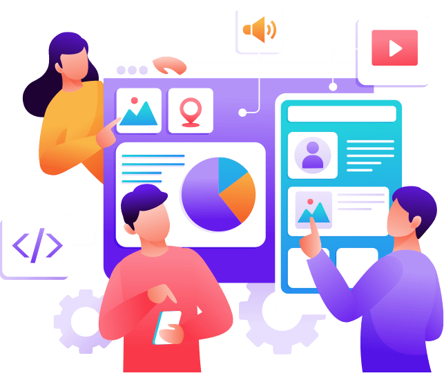 Progressive Web App Development company