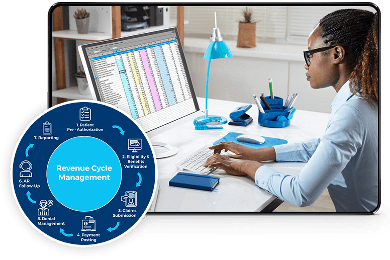 Revenue-Cycle-Management