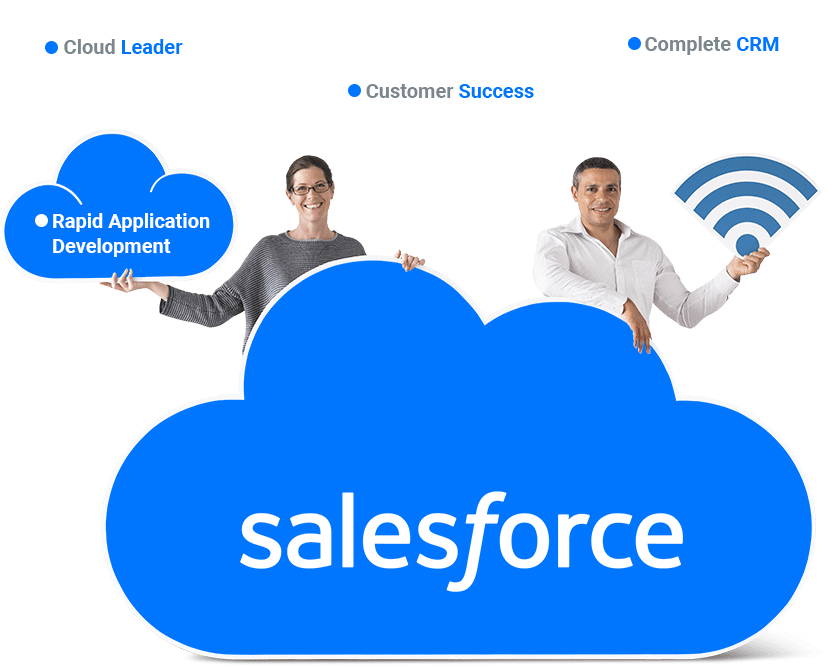 Salesforce Development Company