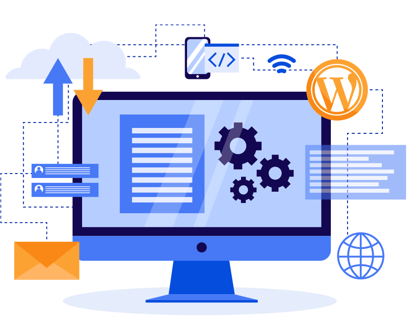 WordPress Development Company