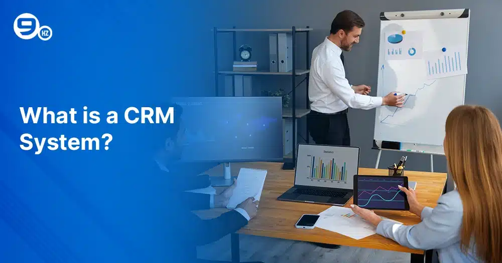 build your own CRM