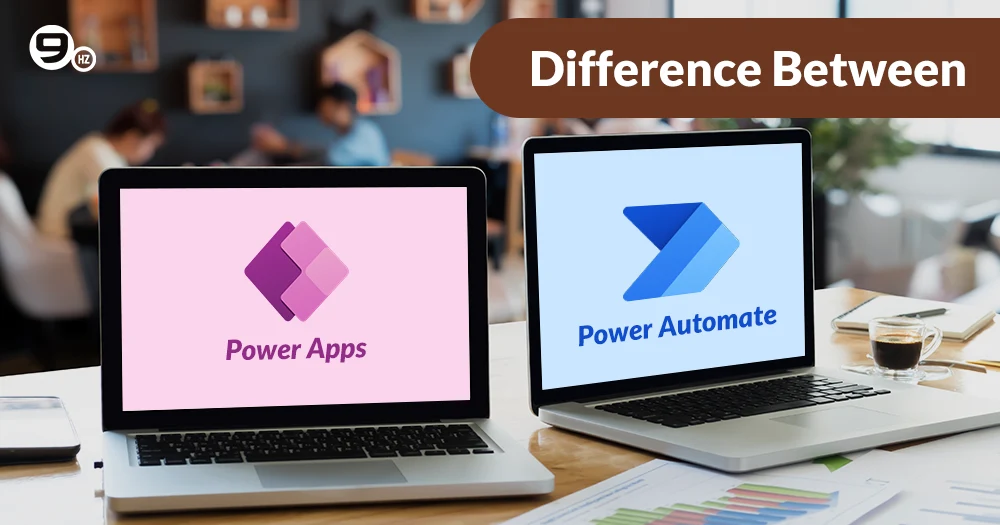  Power automate vs Power apps