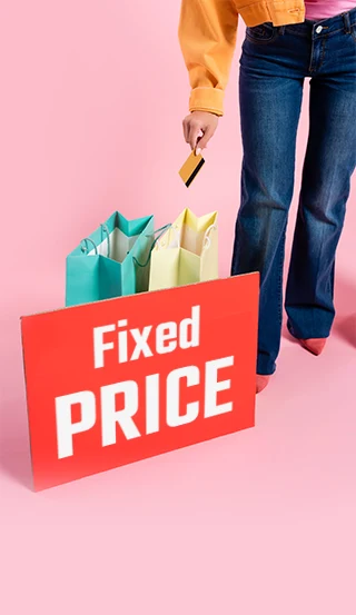 Fixed Price Model