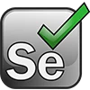 Selenium WebDriver