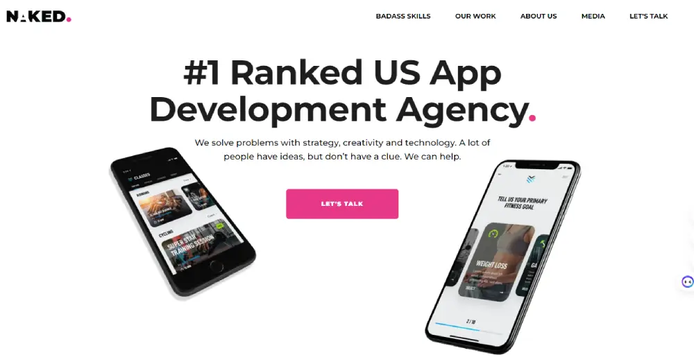 iOS App Development Companies