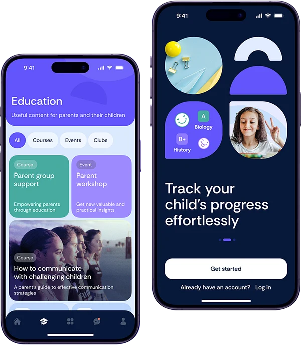 build education app