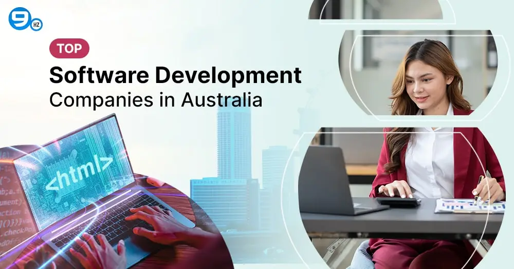 20 Top Software Development Companies in Australia (2024)